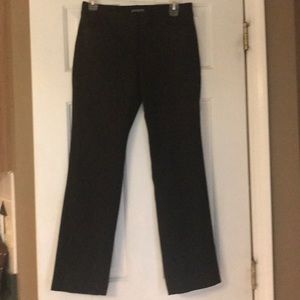 Express dress pants